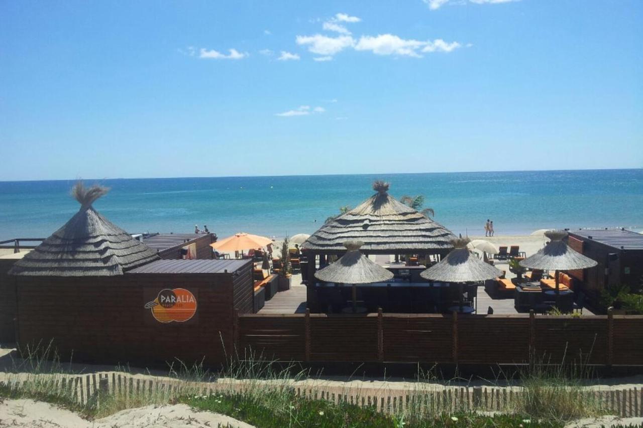 Naturiste Cap D'Agde Port Venus 1 Dış mekan fotoğraf